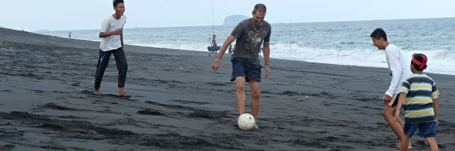 Rafa Sánchez banner