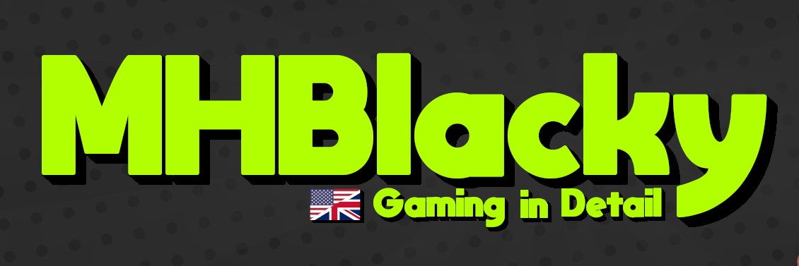 MHBlacky's profile banner image