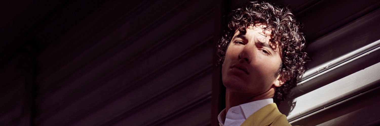 ManElevated's profile banner image