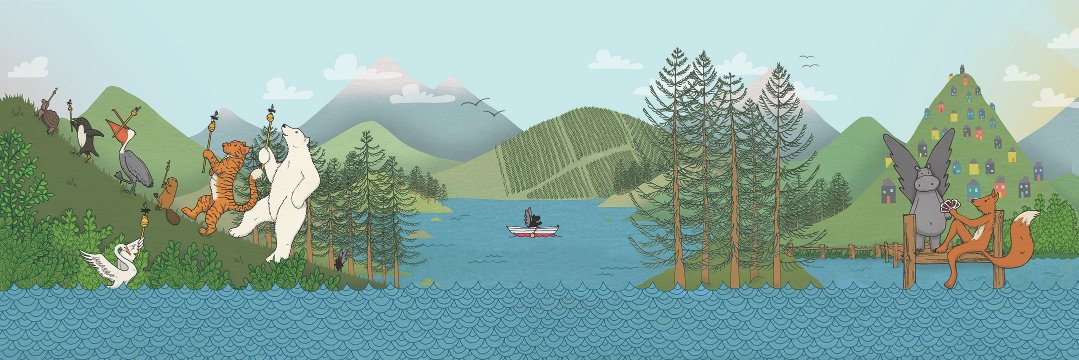 Alexia Tucker banner