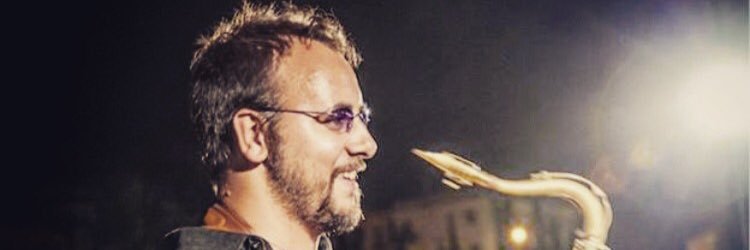 Claudio Giambruno banner