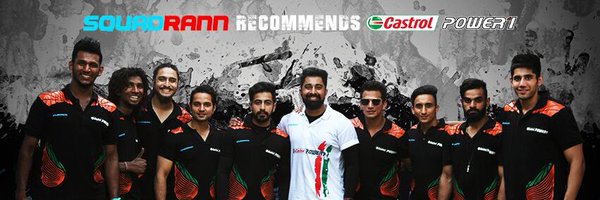 Team_Varun12's profile banner image