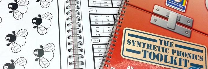 Get Reading Right banner