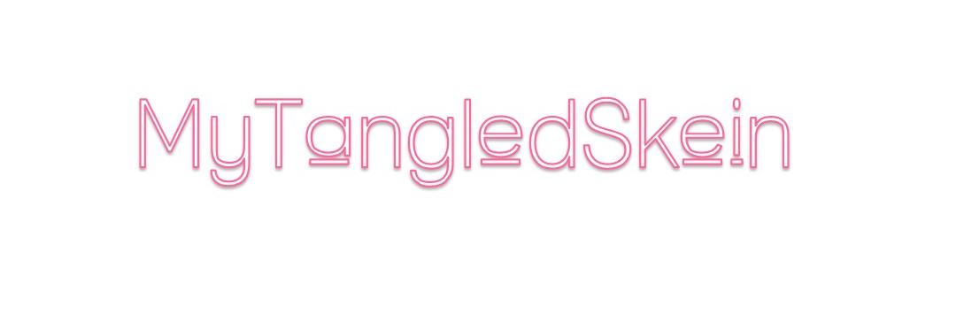 MyTangledSkein's profile banner image