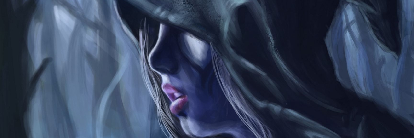 Nimyart's profile banner image