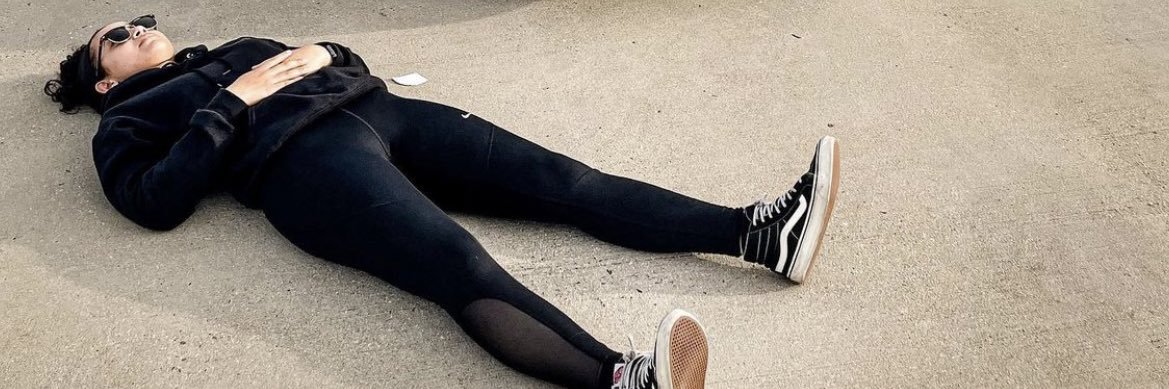 TheNeonIzzy's profile banner image
