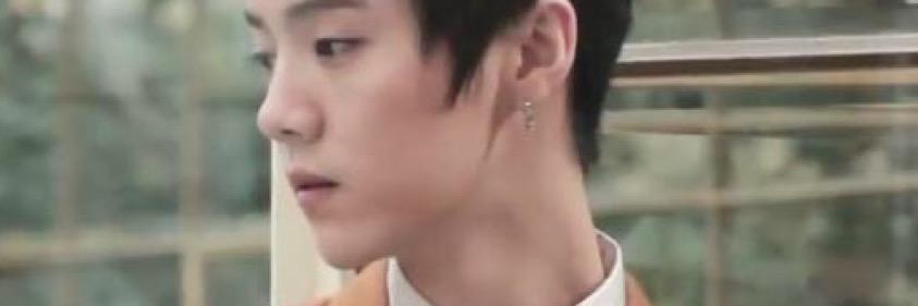 fsc_yixing's profile banner image