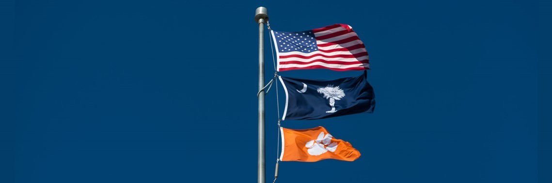 Cody Sargent's banner