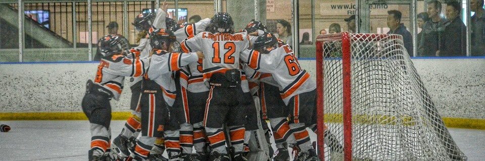 Philly 06' Jr Flyers banner