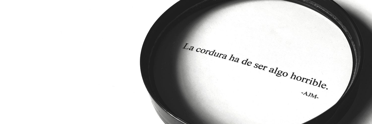 AJMoscoso's profile banner image