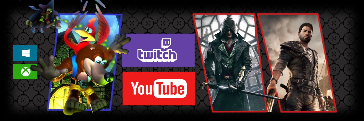GrindtasticGame's profile banner image