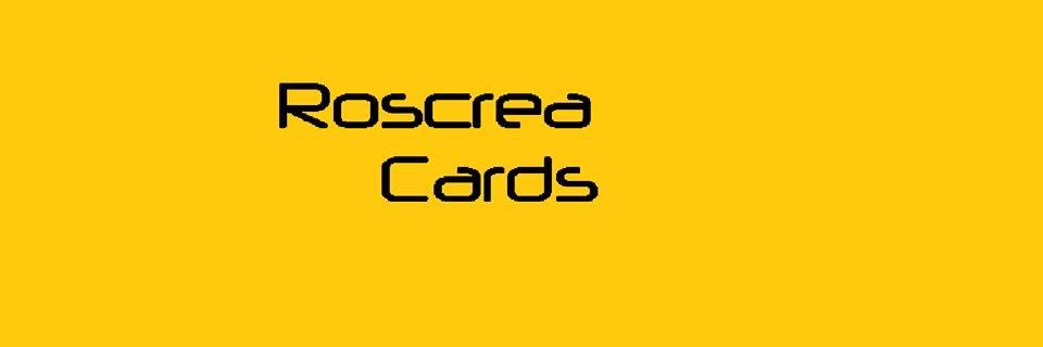 RoscreaCards's profile banner image