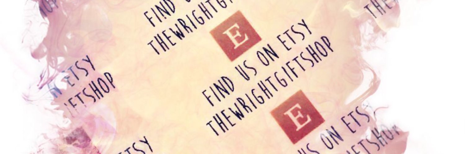 thewrightgift1's profile banner image