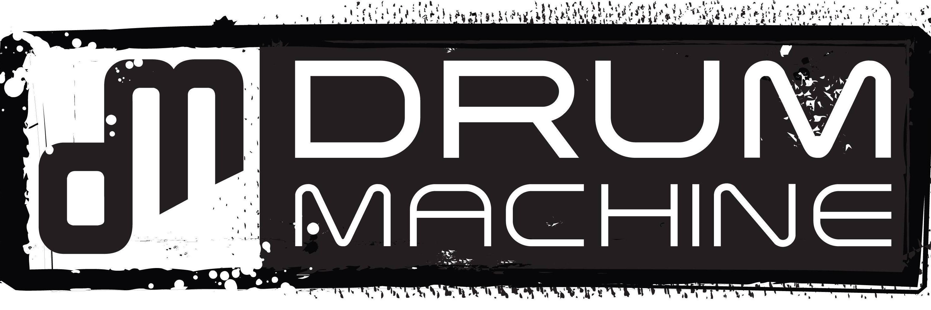 Drum Machine banner