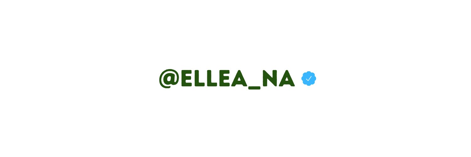 ellea_na's profile banner image