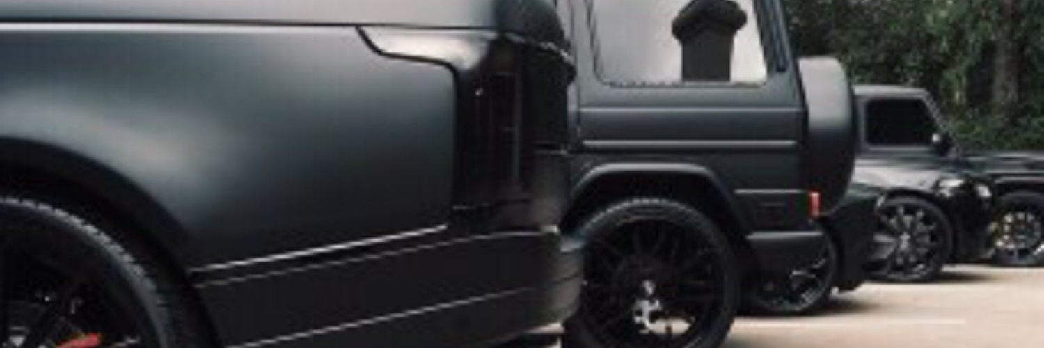 thxstr1's profile banner image