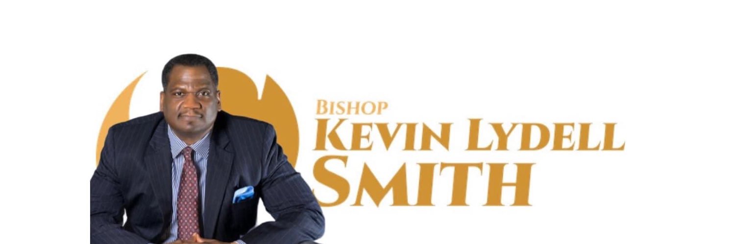 BishopKLSmith's profile banner image