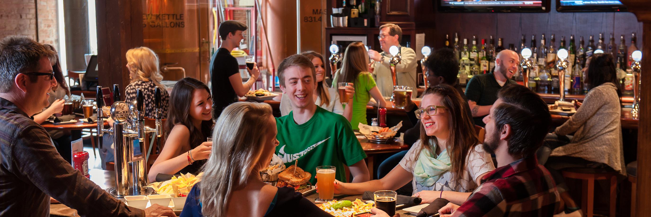 bricktownbrews's profile banner image