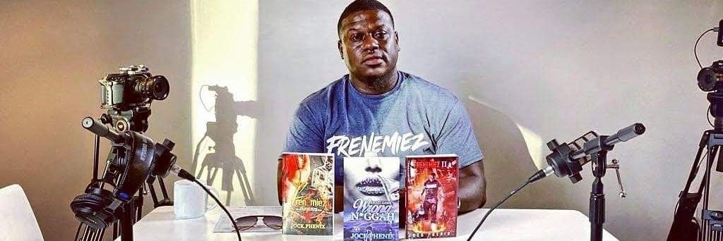 JOCCITY414's profile banner image
