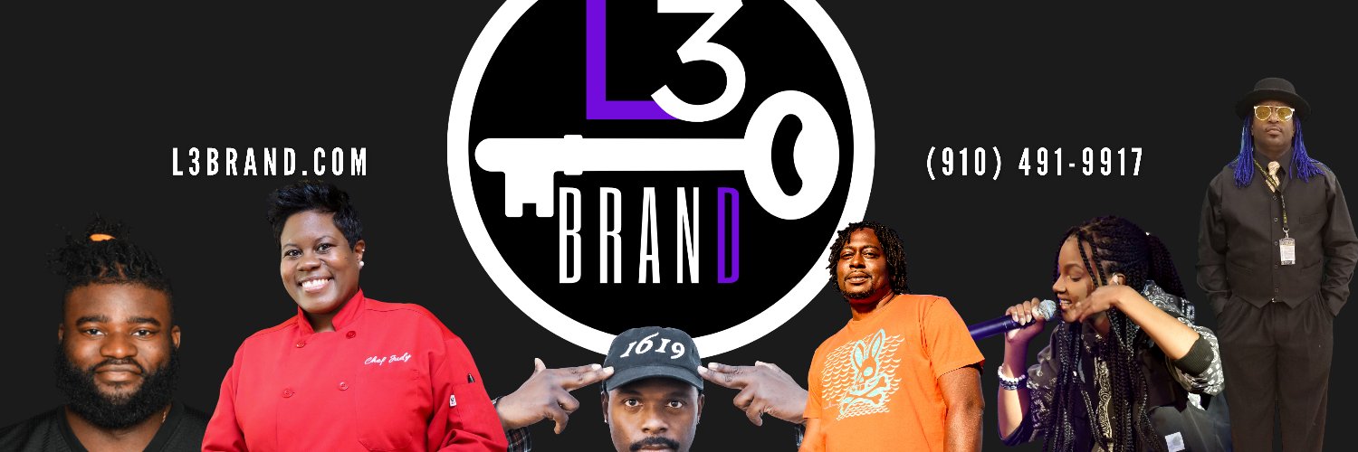 L3BrandDotCom's profile banner image