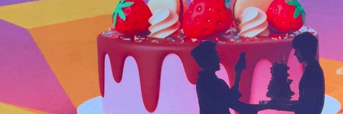 Asmiʕ•ᴥ•ʔ✌️ banner