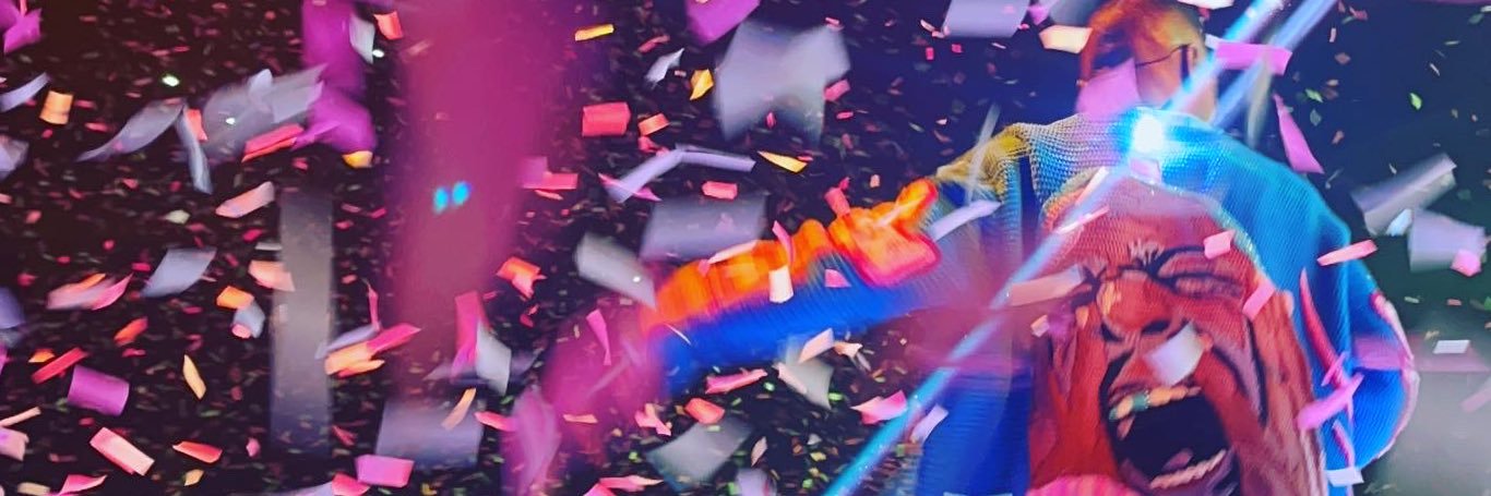 HeyMrRagerrr's profile banner image
