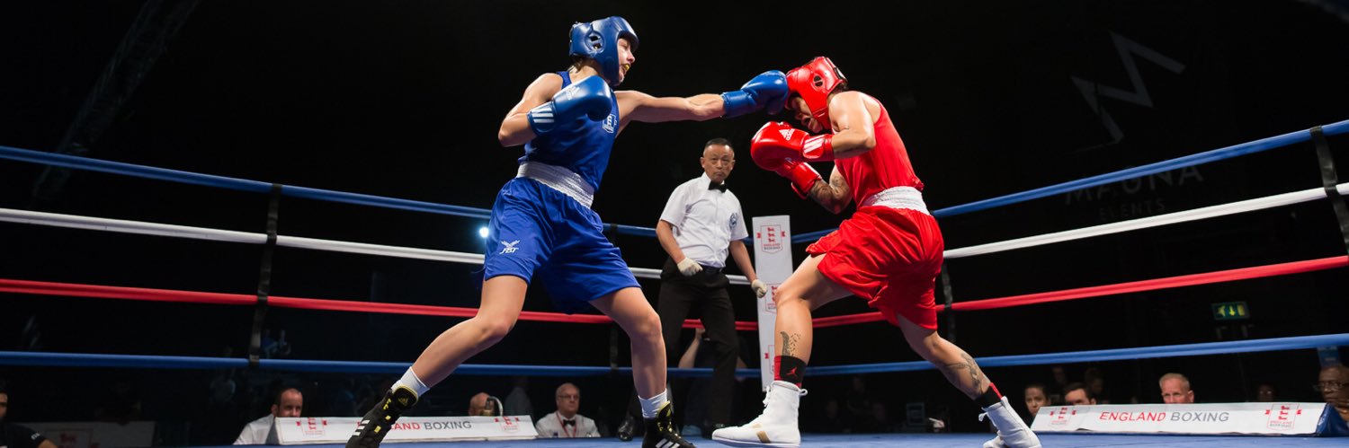 Hannah Lee Robinson banner