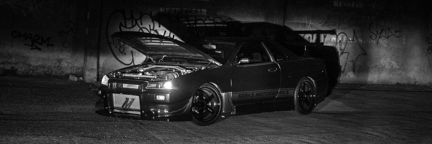 JakePottage's profile banner image
