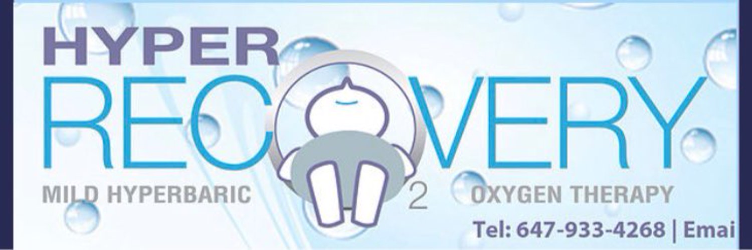 hyperrecovery