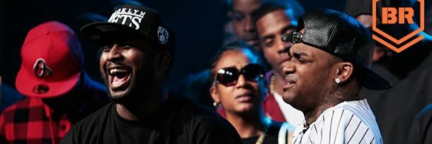 BattleRapVids's profile banner image