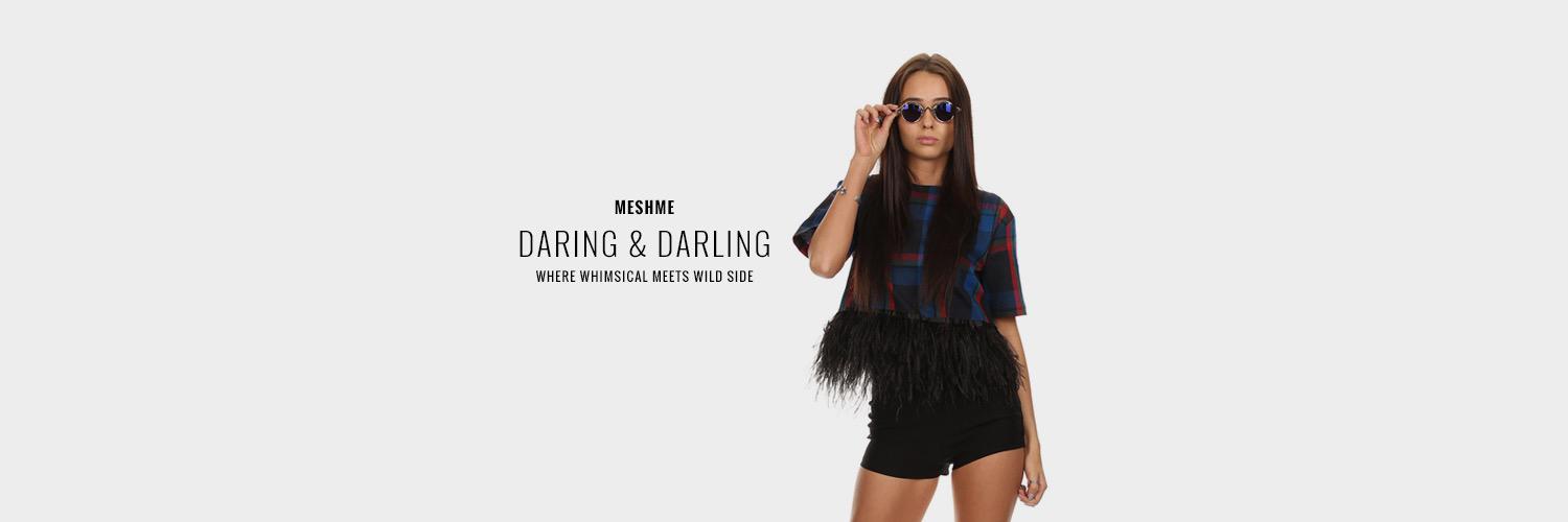 MeshmeFashion's profile banner image