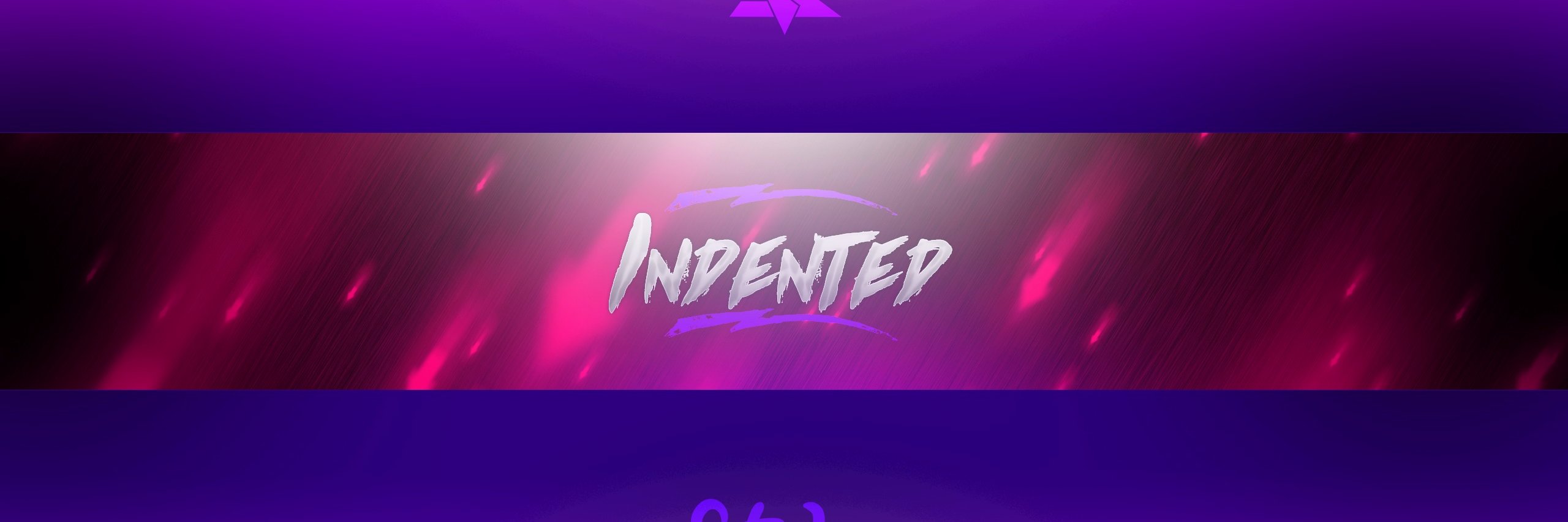 OFC_Indented's profile banner image