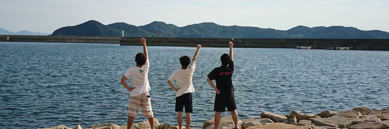 matu7891's profile banner image