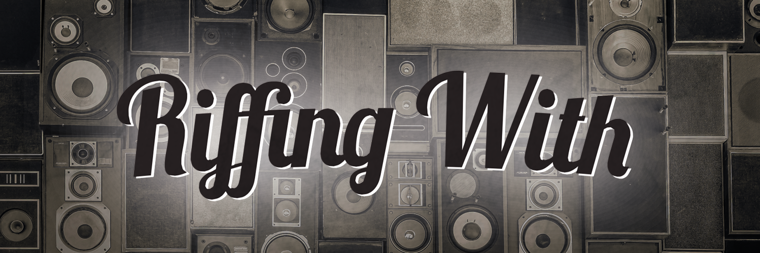 RiffingWith's profile banner image