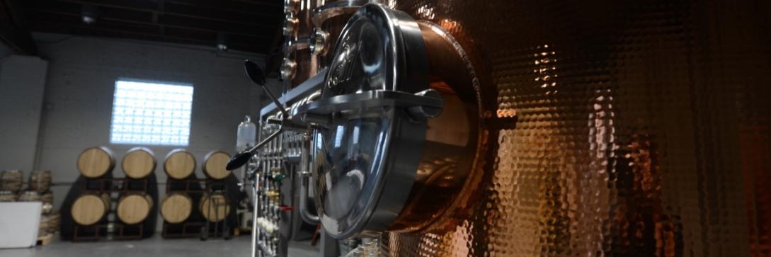 a2distilling's profile banner image