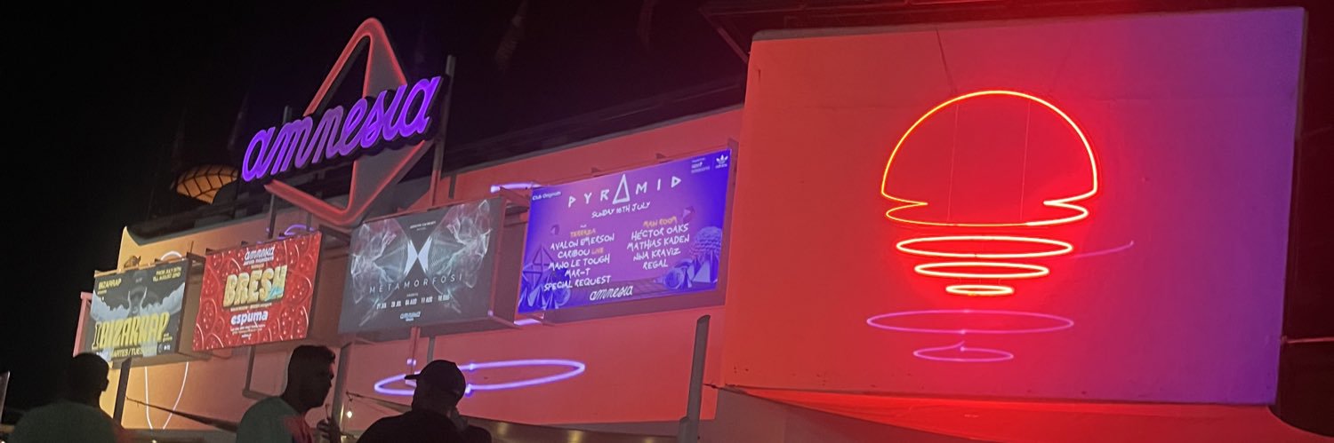 Harvey Baxter banner