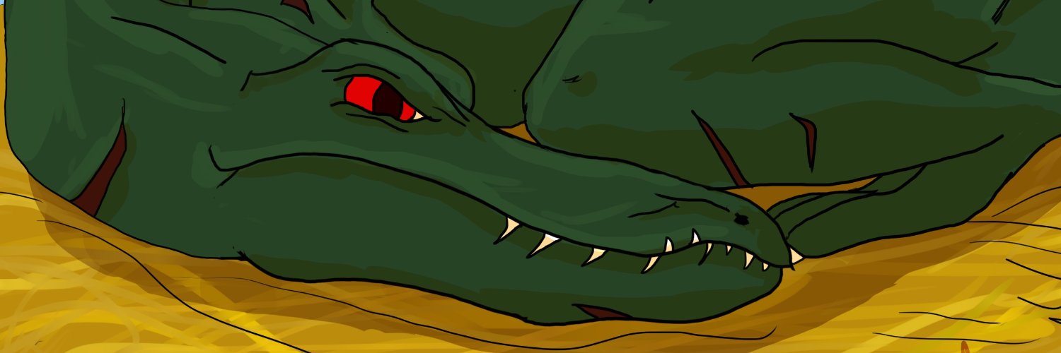 AetherLiger's profile banner image