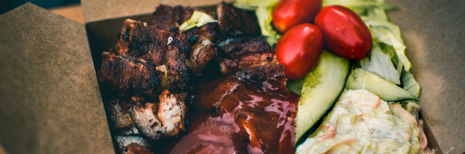 Sharians Jamaican Cuisine banner