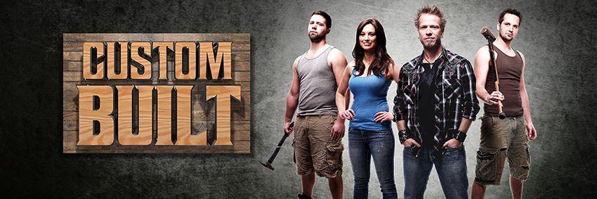 CustomBuiltTV's profile banner image