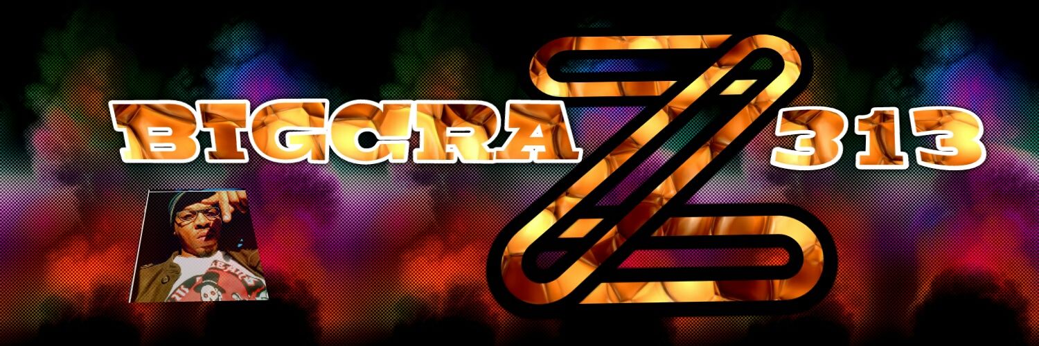 BIGCRAZ313's profile banner image