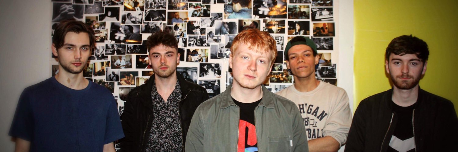 OGCband's profile banner image