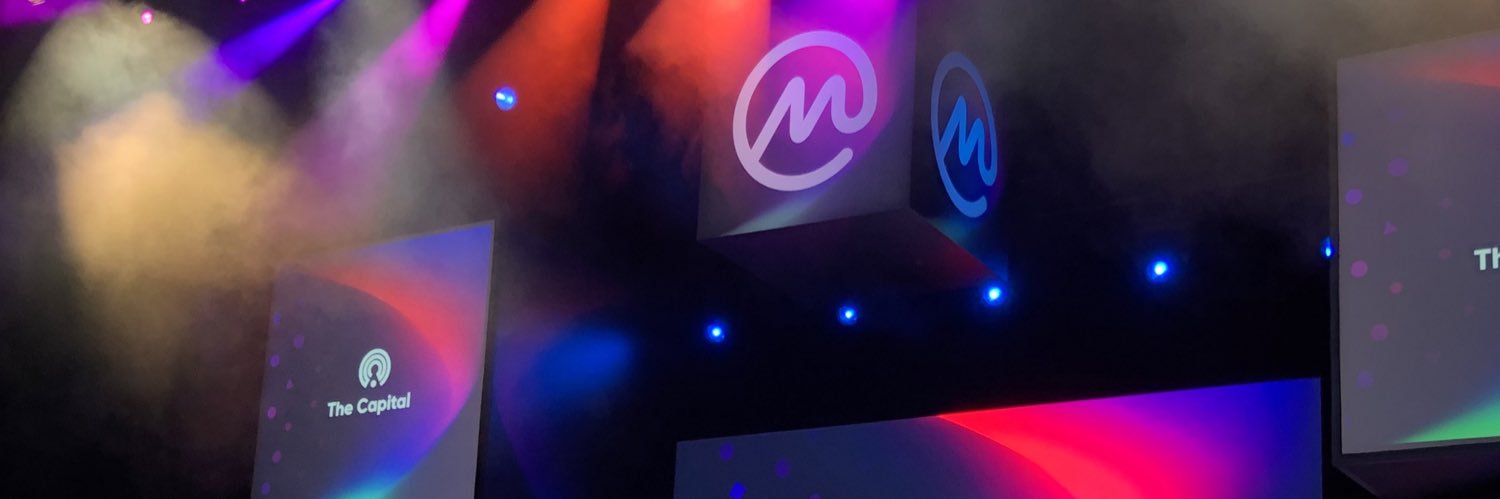 Dan H 🔮 banner