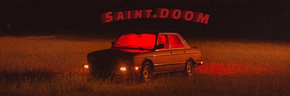 DoomCherry's profile banner image