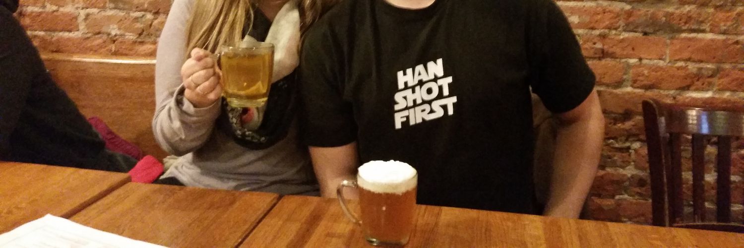 TheRealJoeyH's profile banner image