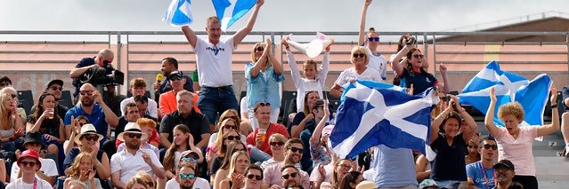 Beach Volleyball SCO banner