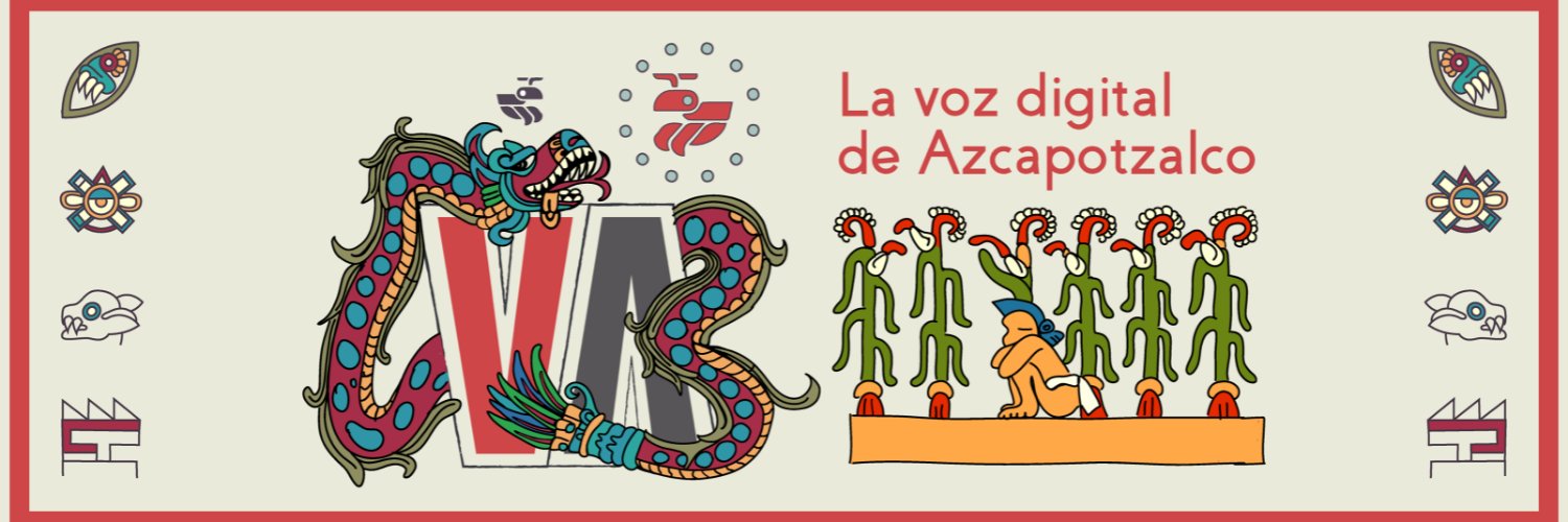 vecinos Azcapotzalco banner