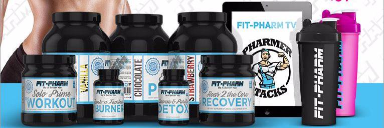 FitPharmUk's profile banner image