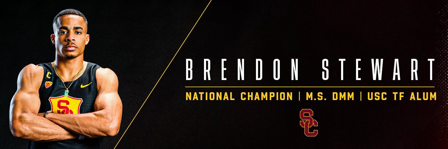 Brendon Stewart banner