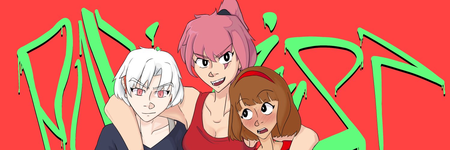 trinketear's profile banner image