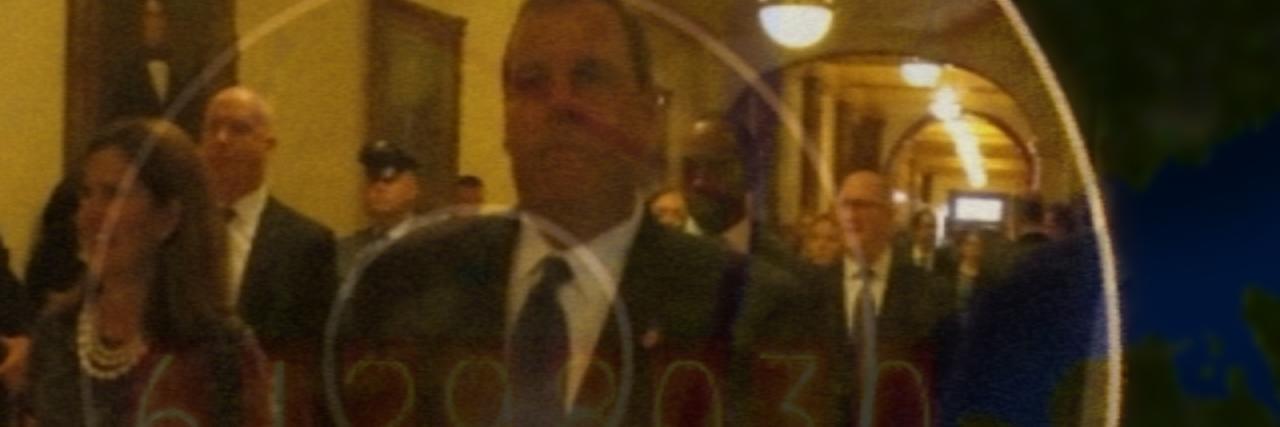 ChristieTracker's profile banner image